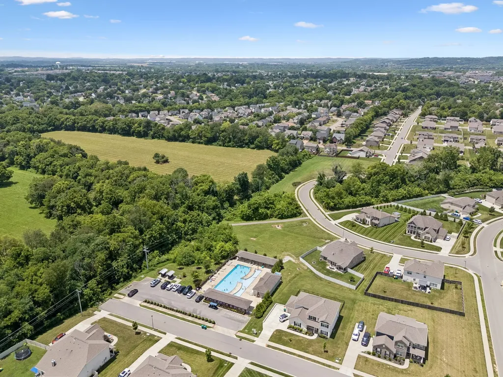1144 Brixworth Drive Spring Hill TN 37174