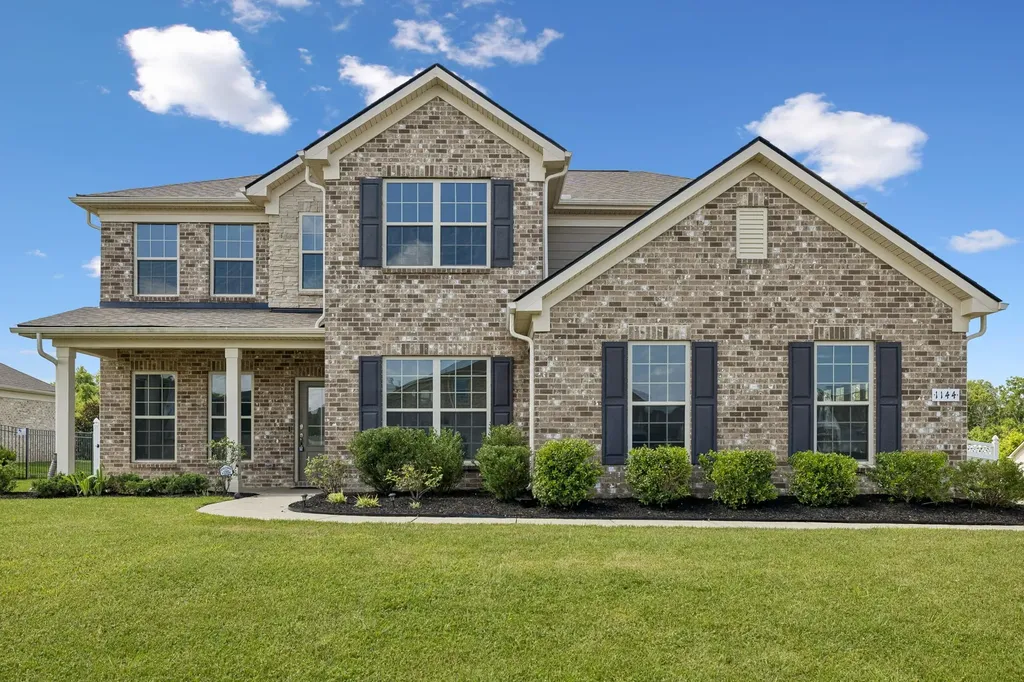 1144 Brixworth Drive Spring Hill TN 37174