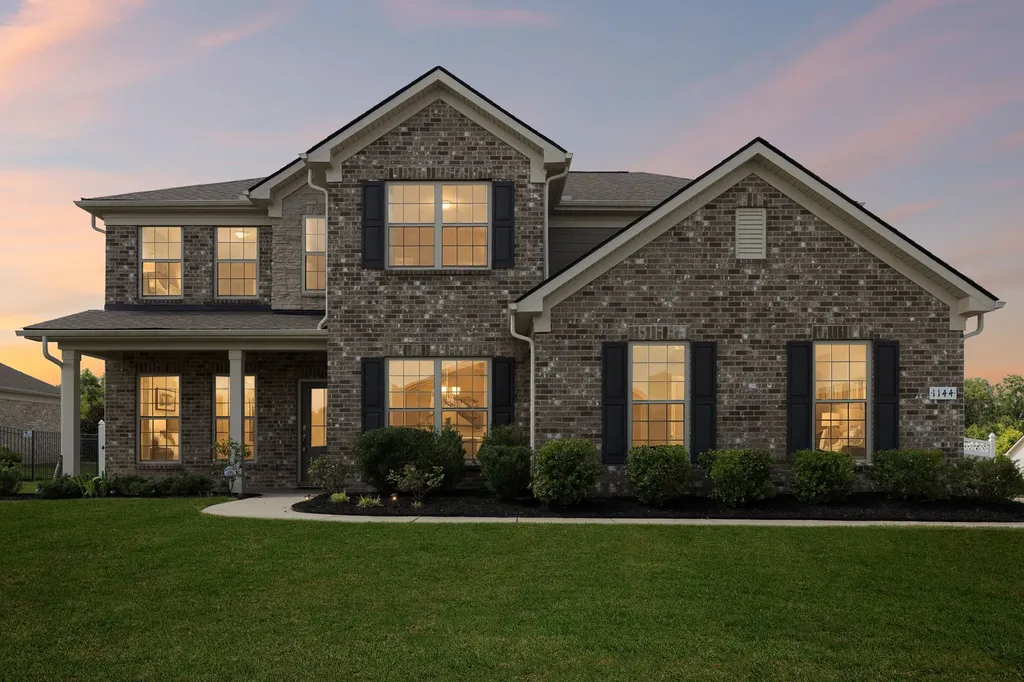1144 Brixworth Drive Spring Hill TN 37174