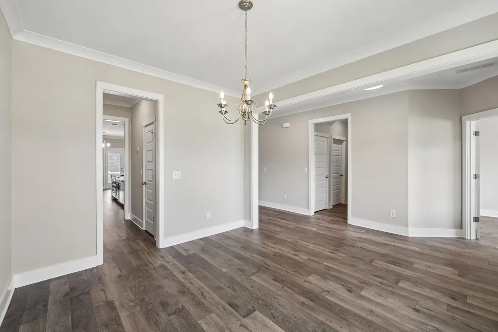 1144 Brixworth Drive Spring Hill TN 37174