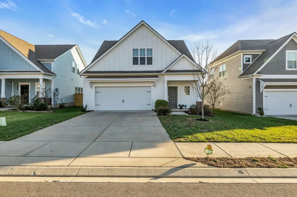6737 Walsham Drive Smyrna TN 37167