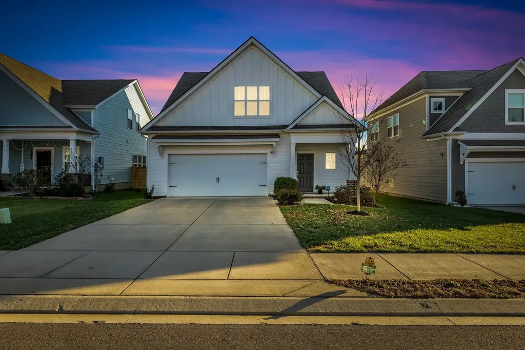 6737 Walsham Drive Smyrna TN 37167