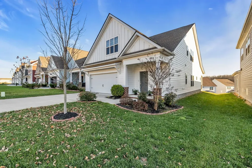 6737 Walsham Drive Smyrna TN 37167