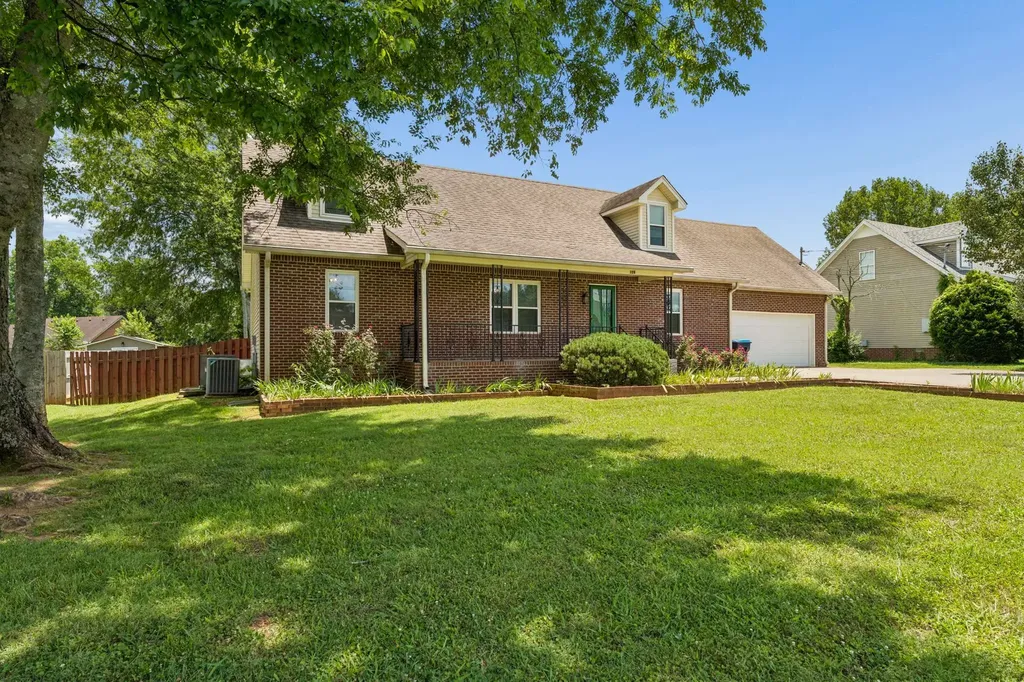 328 Merlin Drive Murfreesboro TN 37127
