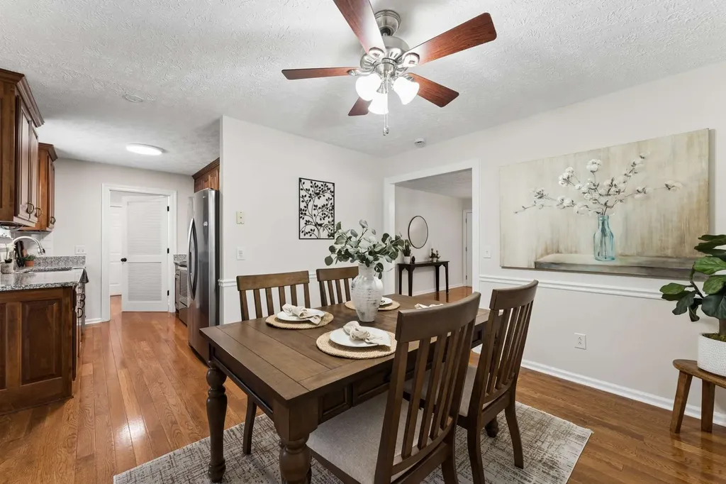 328 Merlin Drive Murfreesboro TN 37127