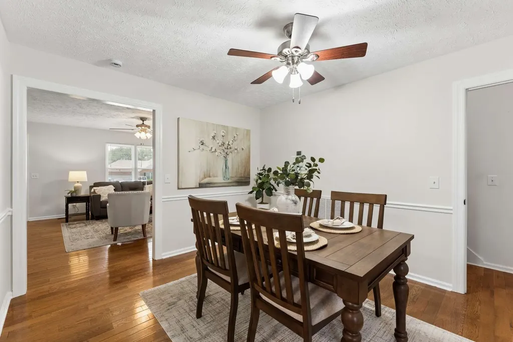 328 Merlin Drive Murfreesboro TN 37127