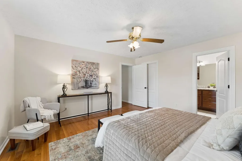 328 Merlin Drive Murfreesboro TN 37127