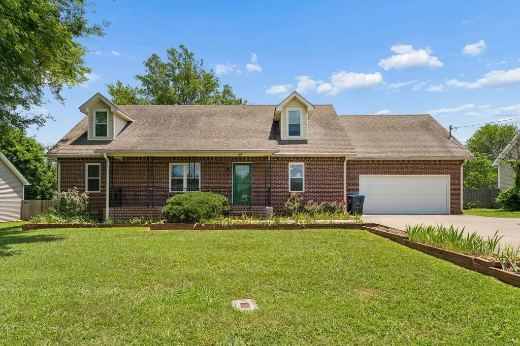 328 Merlin Drive Murfreesboro TN 37127