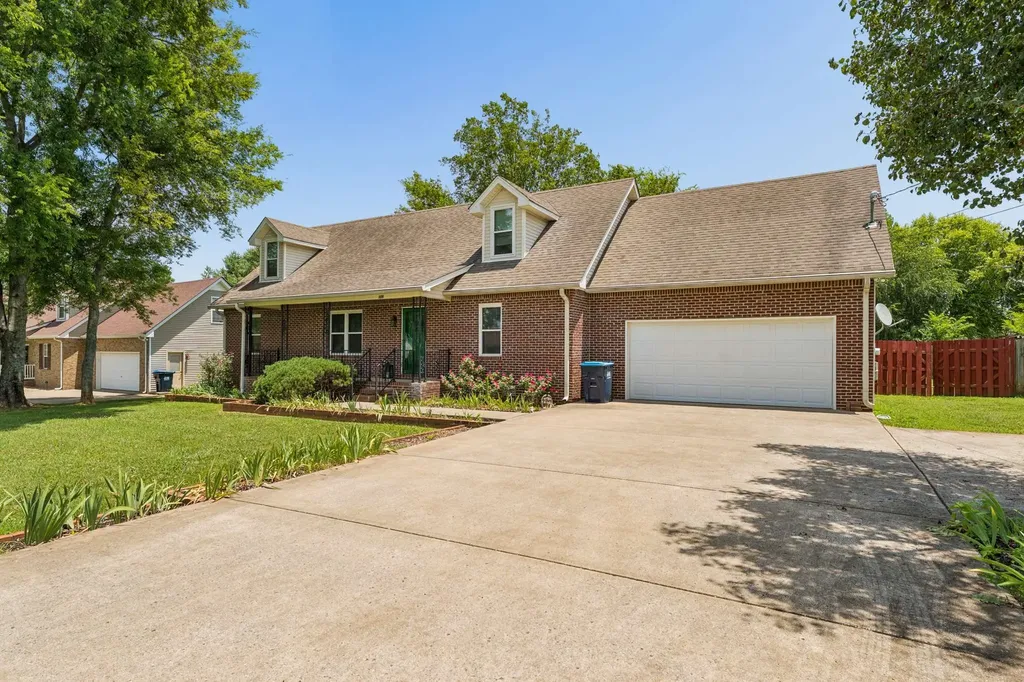 328 Merlin Drive Murfreesboro TN 37127