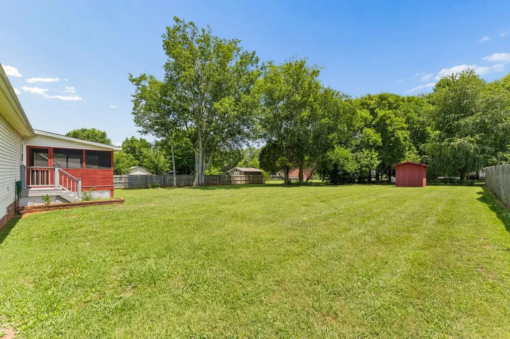328 Merlin Drive Murfreesboro TN 37127