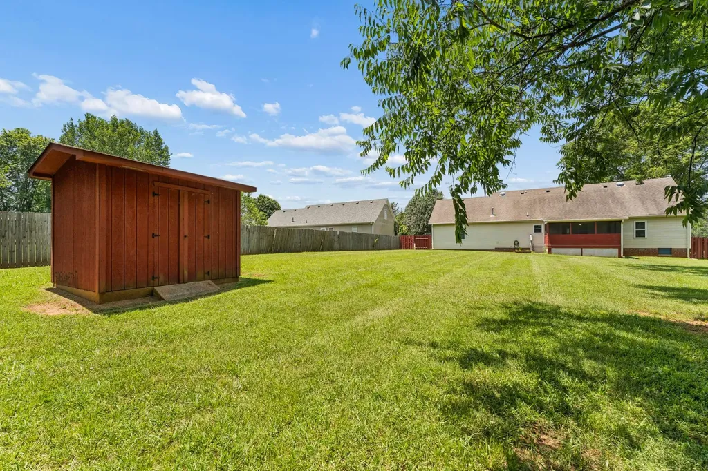 328 Merlin Drive Murfreesboro TN 37127