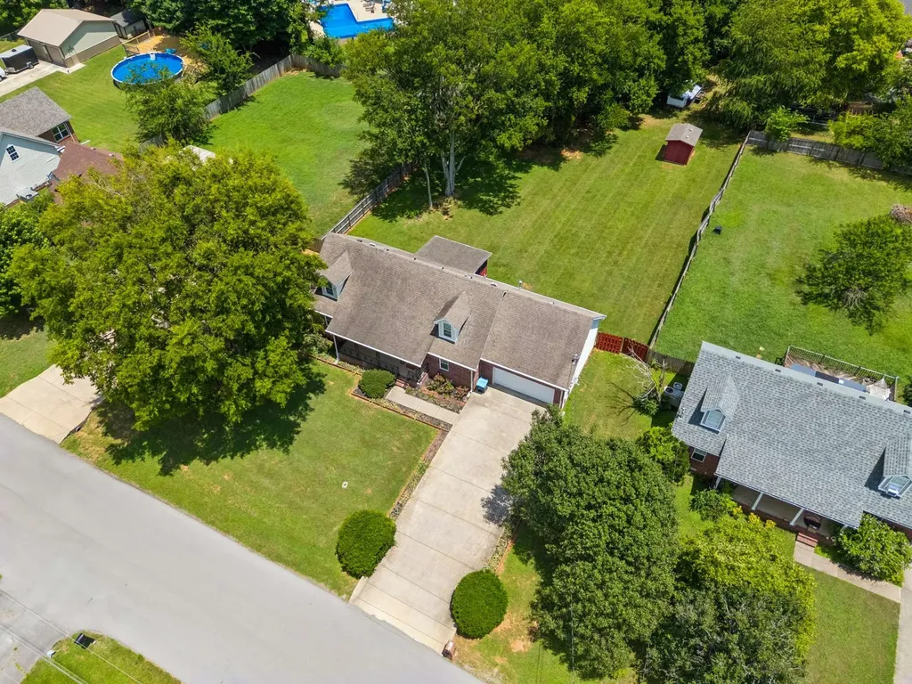 328 Merlin Drive Murfreesboro TN 37127