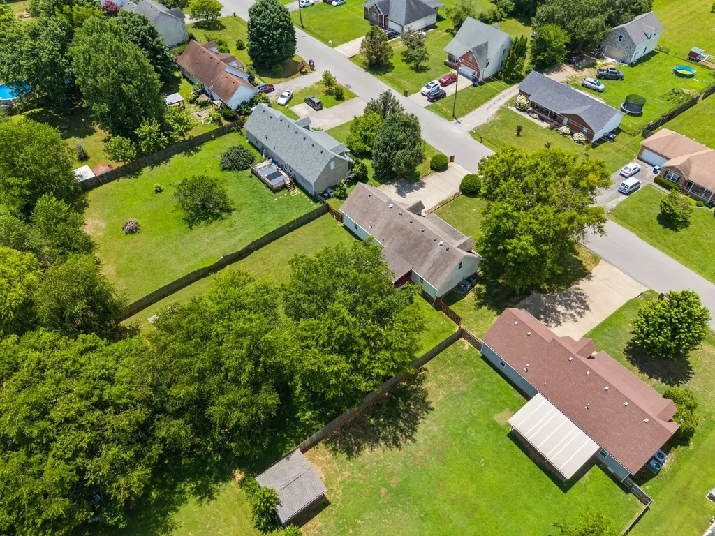 328 Merlin Drive Murfreesboro TN 37127