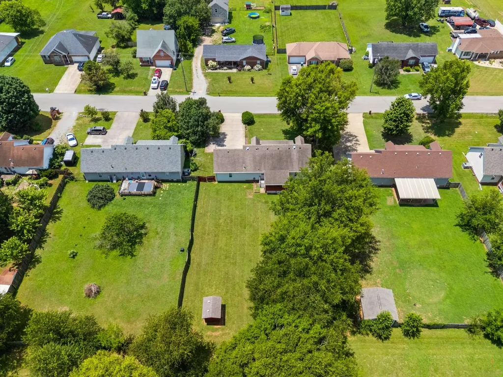 328 Merlin Drive Murfreesboro TN 37127