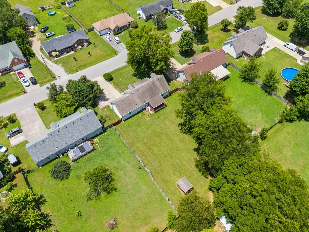 328 Merlin Drive Murfreesboro TN 37127