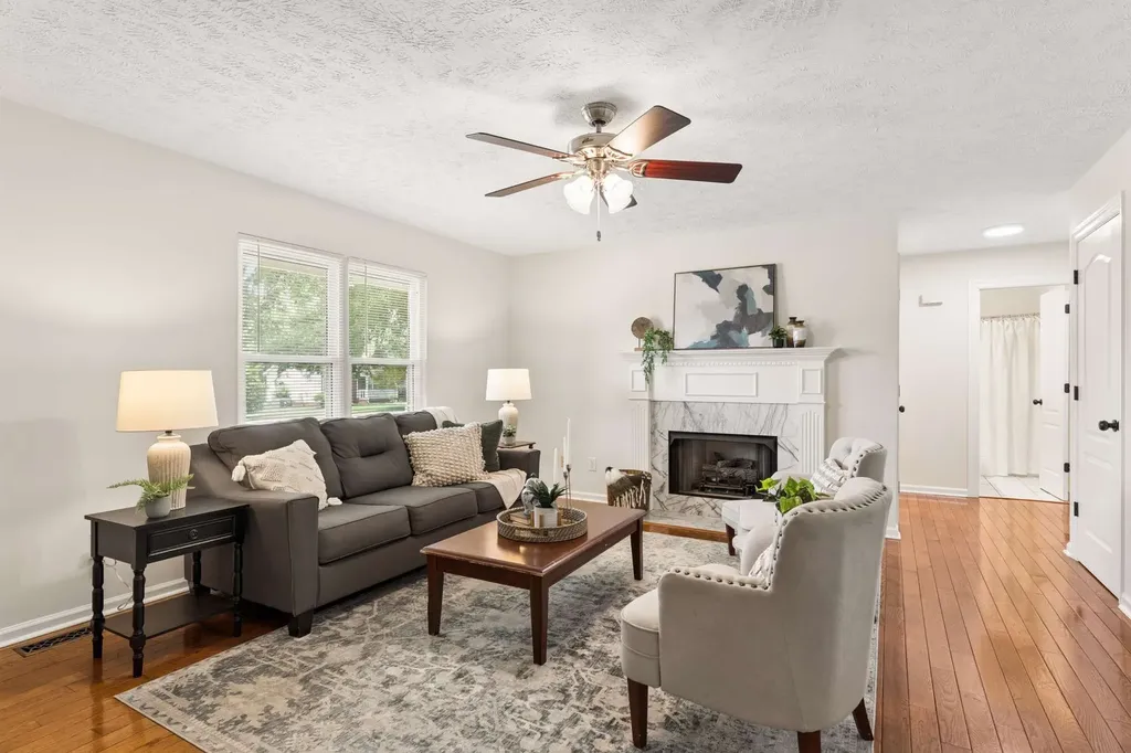 328 Merlin Drive Murfreesboro TN 37127