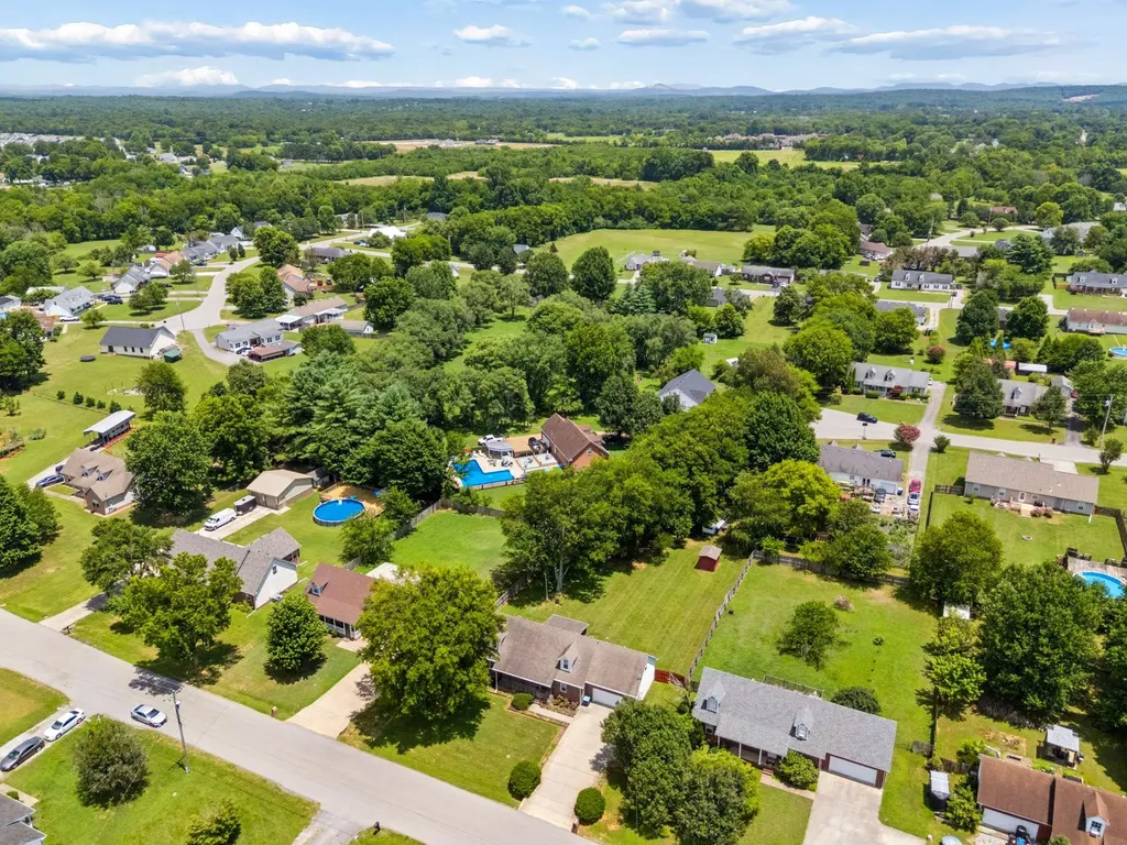 328 Merlin Drive Murfreesboro TN 37127