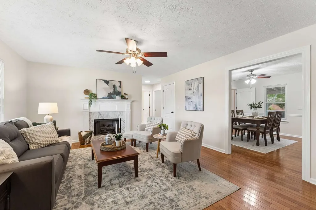 328 Merlin Drive Murfreesboro TN 37127