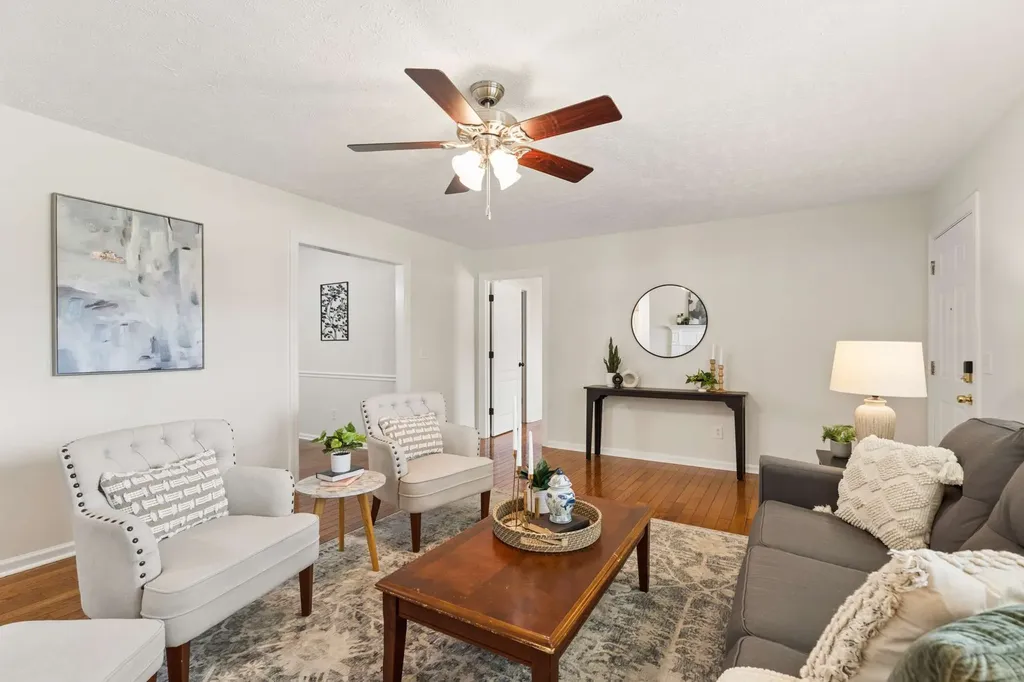 328 Merlin Drive Murfreesboro TN 37127