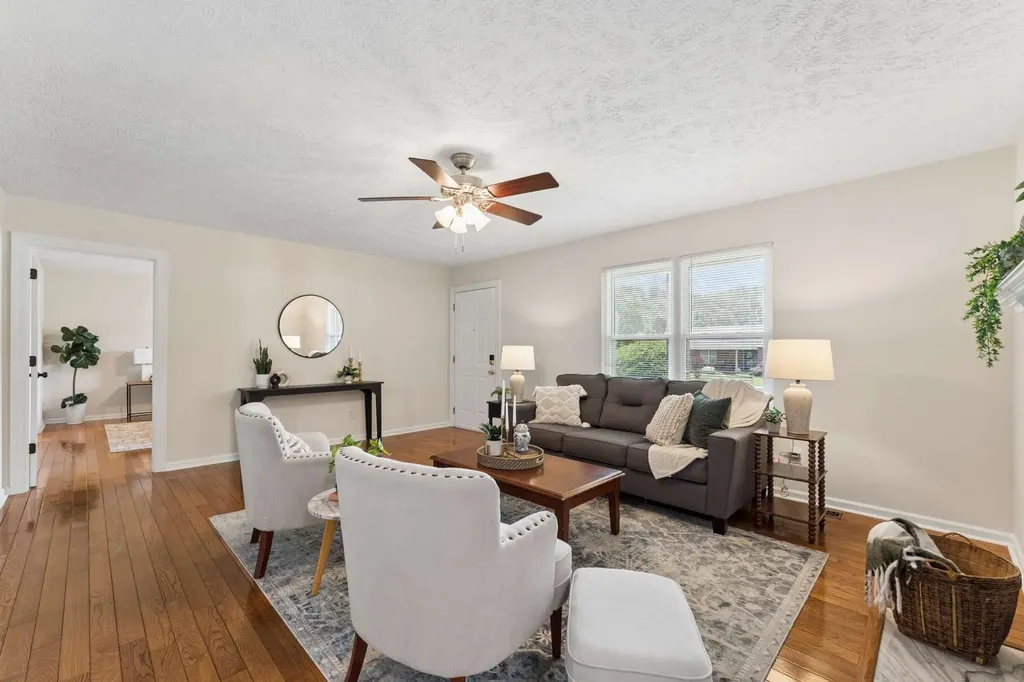 328 Merlin Drive Murfreesboro TN 37127