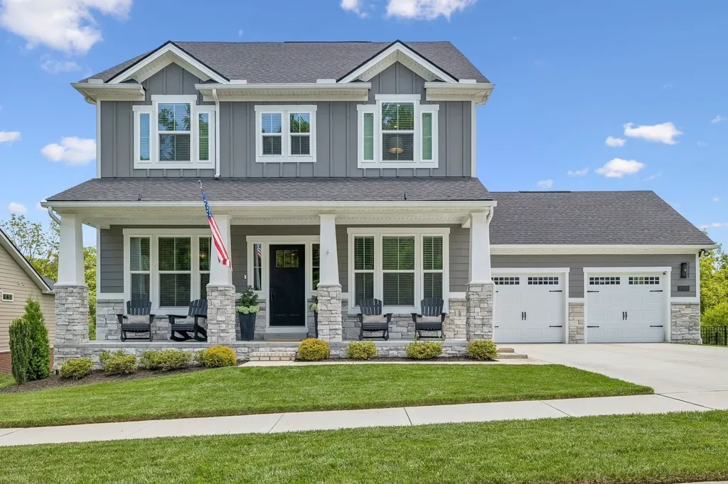3013 Canyon Echo Drive Franklin TN 37064