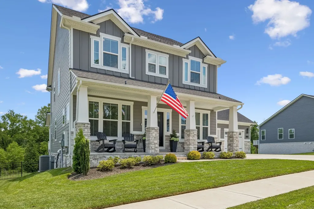 3013 Canyon Echo Drive Franklin TN 37064