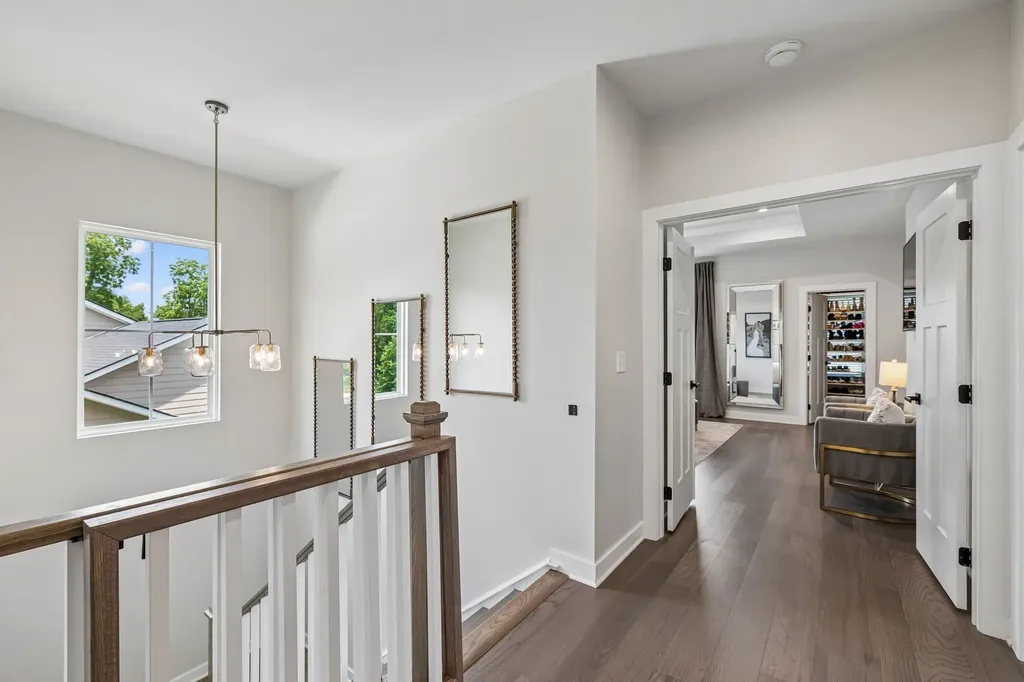 3013 Canyon Echo Drive Franklin TN 37064