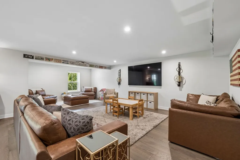 3013 Canyon Echo Drive Franklin TN 37064