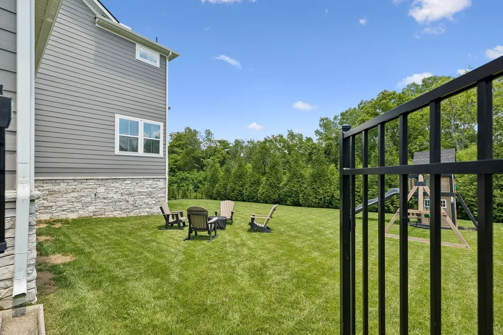 3013 Canyon Echo Drive Franklin TN 37064