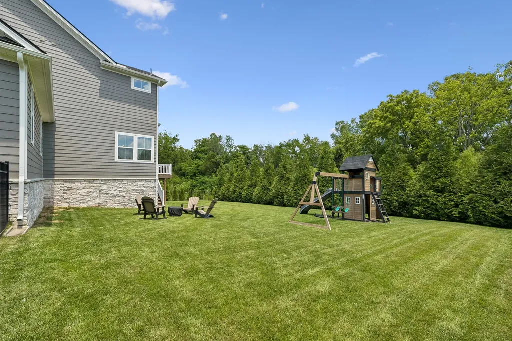 3013 Canyon Echo Drive Franklin TN 37064