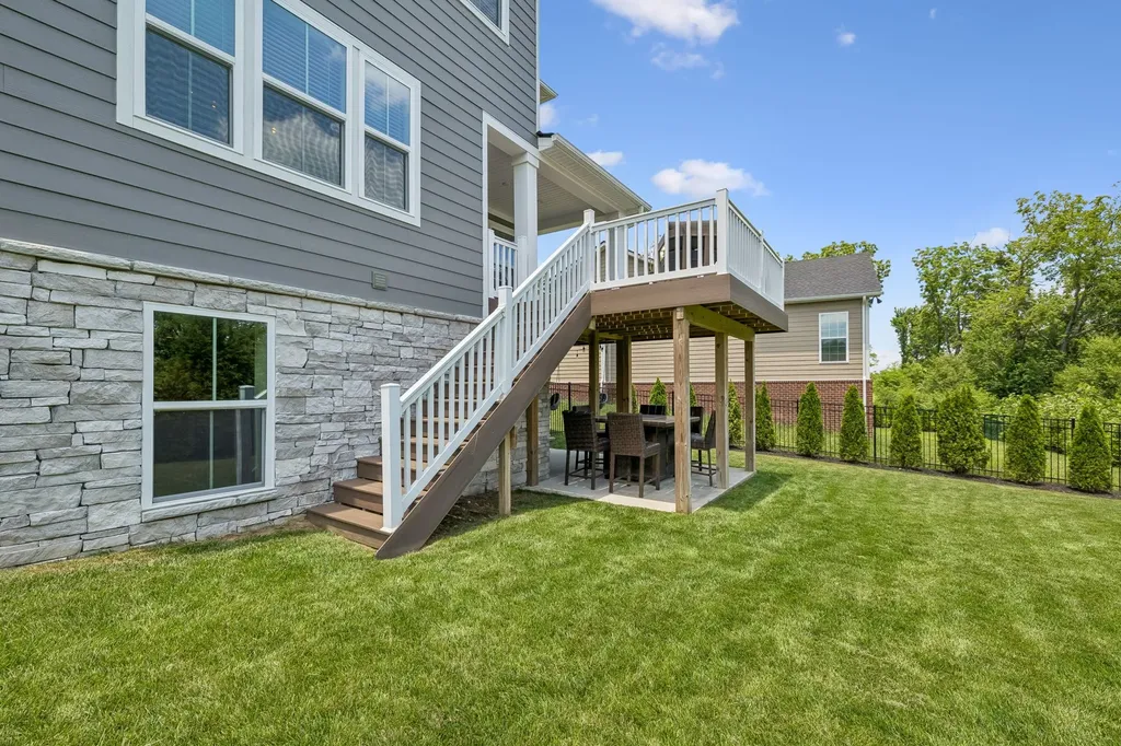 3013 Canyon Echo Drive Franklin TN 37064