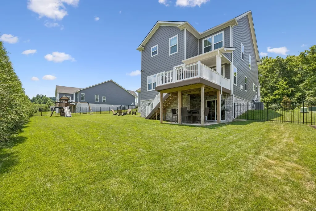 3013 Canyon Echo Drive Franklin TN 37064