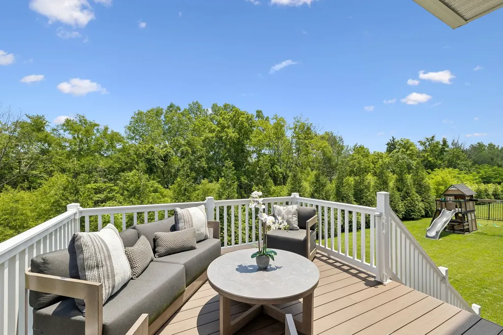 3013 Canyon Echo Drive Franklin TN 37064