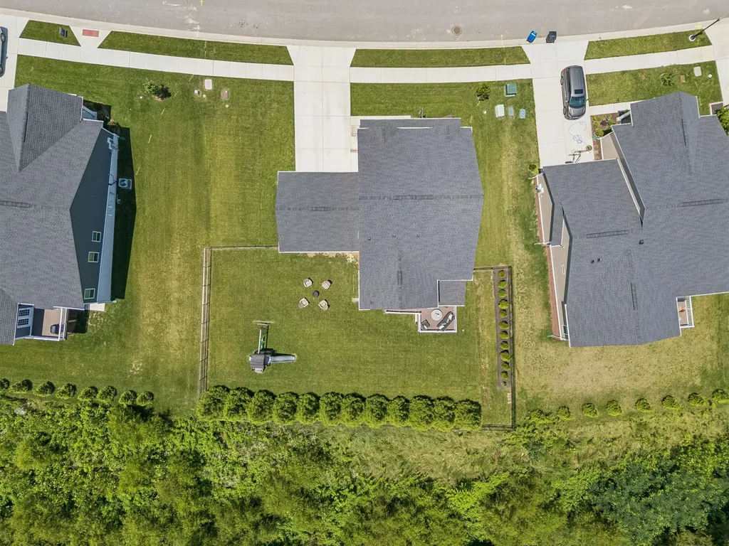 3013 Canyon Echo Drive Franklin TN 37064
