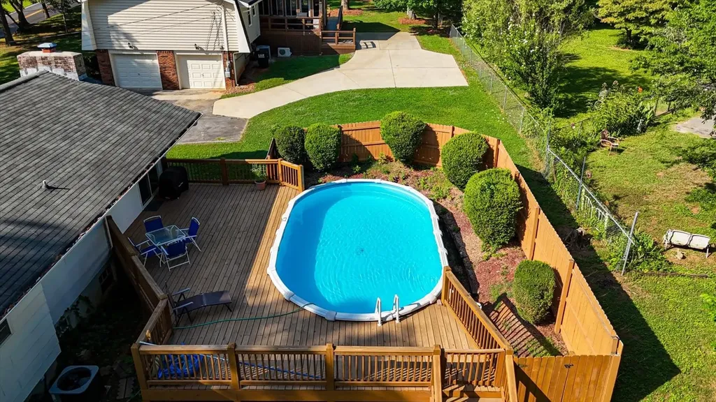 5911 Tyner Lane Harrison TN 37341