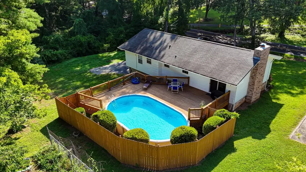 5911 Tyner Lane Harrison TN 37341