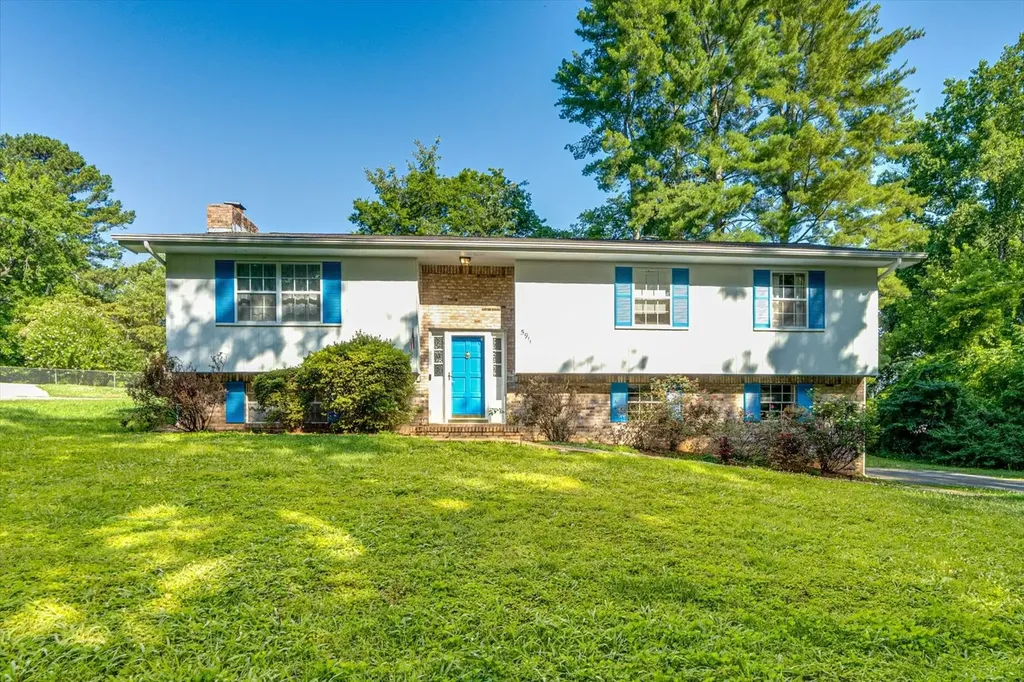 5911 Tyner Lane Harrison TN 37341