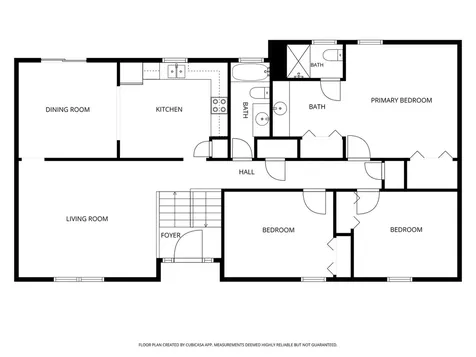 5911 Tyner Lane Harrison TN 37341