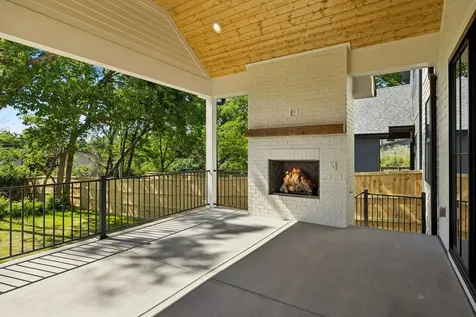 832A Neartop Drive Nashville TN 37205