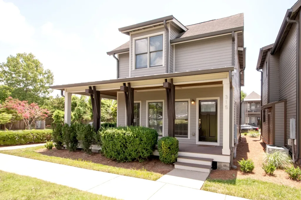 315 Sylvan Park Lane Nashville TN 37209