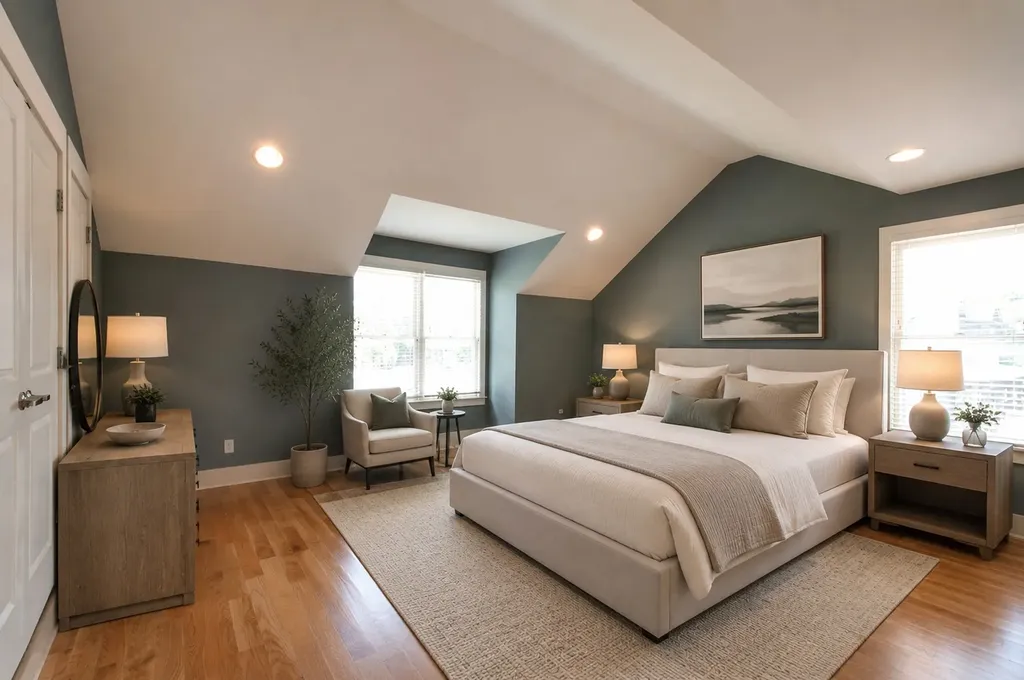 315 Sylvan Park Lane Nashville TN 37209