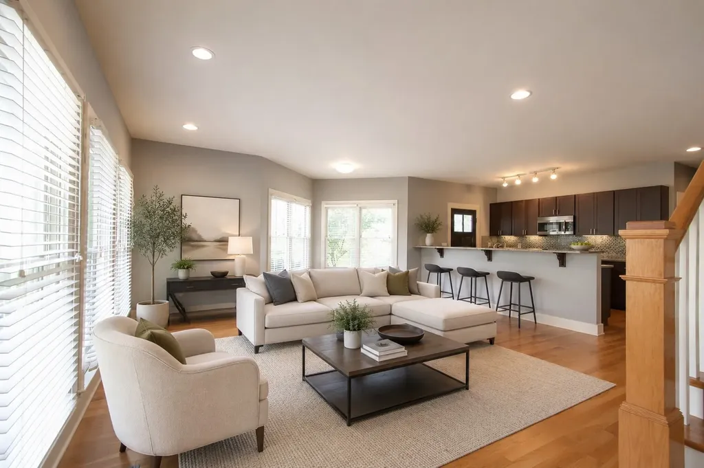 315 Sylvan Park Lane Nashville TN 37209