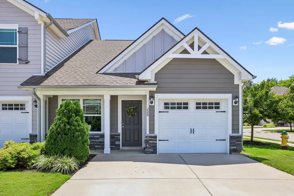 200 William Terry Drive Smyrna TN 37167