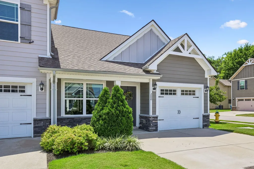 200 William Terry Drive Smyrna TN 37167