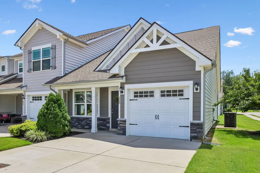 200 William Terry Drive Smyrna TN 37167