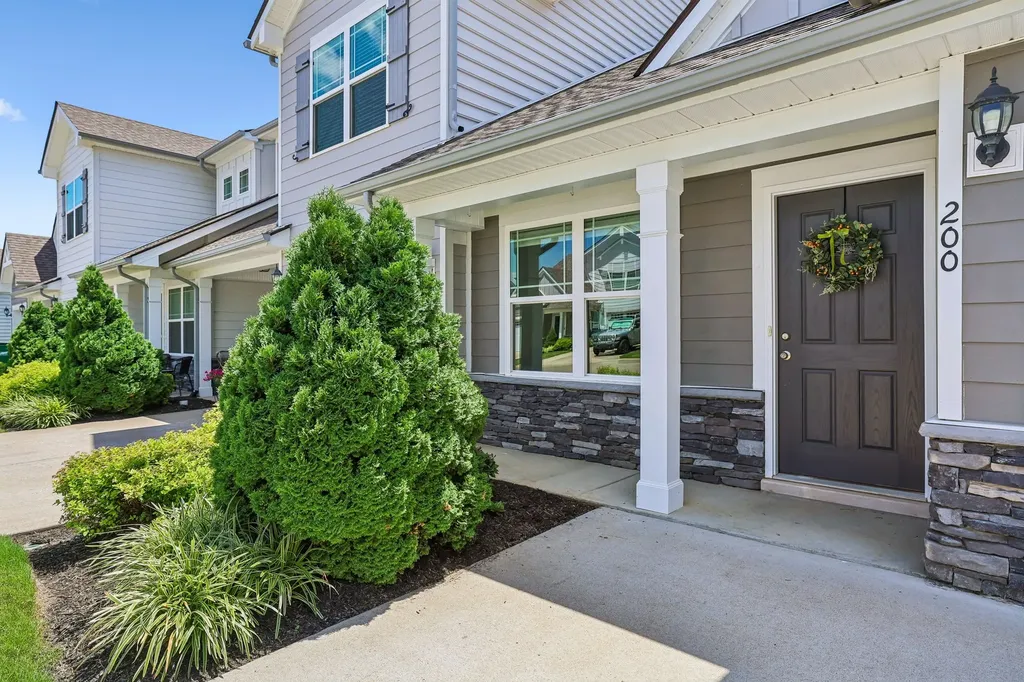 200 William Terry Drive Smyrna TN 37167