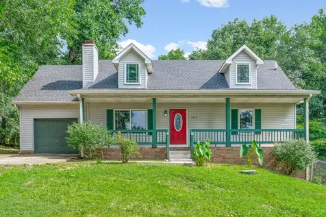 2449 Outlaw Road Woodlawn TN 37191