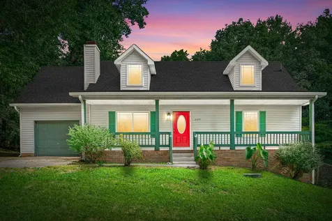2449 Outlaw Road Woodlawn TN 37191