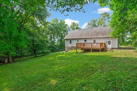 2449 Outlaw Road Woodlawn TN 37191