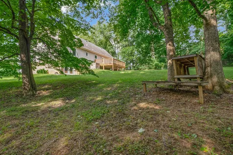 2449 Outlaw Road Woodlawn TN 37191